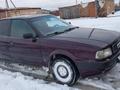 Audi 80 1992 годаүшін1 550 000 тг. в Кокшетау – фото 3