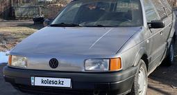 Volkswagen Passat 1991 года за 1 450 000 тг. в Караганда