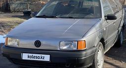 Volkswagen Passat 1991 года за 1 450 000 тг. в Караганда – фото 2