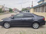 Toyota Corolla 2007 года за 4 000 000 тг. в Атырау – фото 2