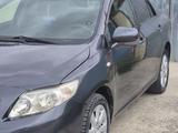 Toyota Corolla 2007 года за 4 000 000 тг. в Атырау – фото 4