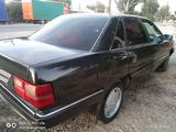 Audi 100 1990 годаfor1 850 000 тг. в Алматы – фото 2