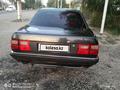 Audi 100 1990 годаfor1 850 000 тг. в Алматы – фото 3