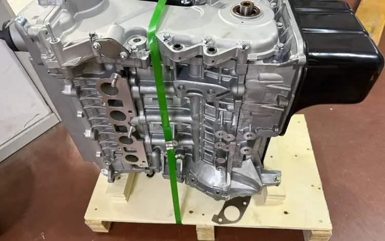 Двигатель за 850 000 тг. в Алматы