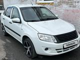 ВАЗ (Lada) Granta 2190 2014 года за 2 450 000 тг. в Костанай