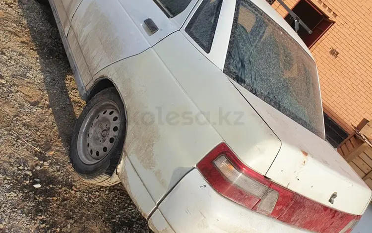 ВАЗ (Lada) 2110 2010 годаfor1 000 000 тг. в Атырау