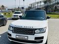 Land Rover Range Rover 2013 года за 25 000 000 тг. в Алматы – фото 3