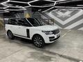 Land Rover Range Rover 2013 года за 25 000 000 тг. в Алматы – фото 7