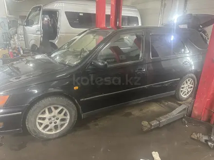 Toyota Vista 2000 года за 2 900 000 тг. в Астана – фото 4