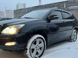 Lexus RX 330 2004 года за 7 400 000 тг. в Астана – фото 2