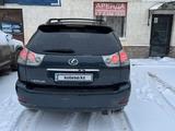 Lexus RX 330 2004 годаүшін7 200 000 тг. в Астана – фото 5