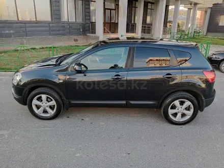 Nissan Qashqai 2007 года за 5 200 000 тг. в Шымкент – фото 4