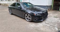 Audi A4 2011 года за 7 500 000 тг. в Уральск