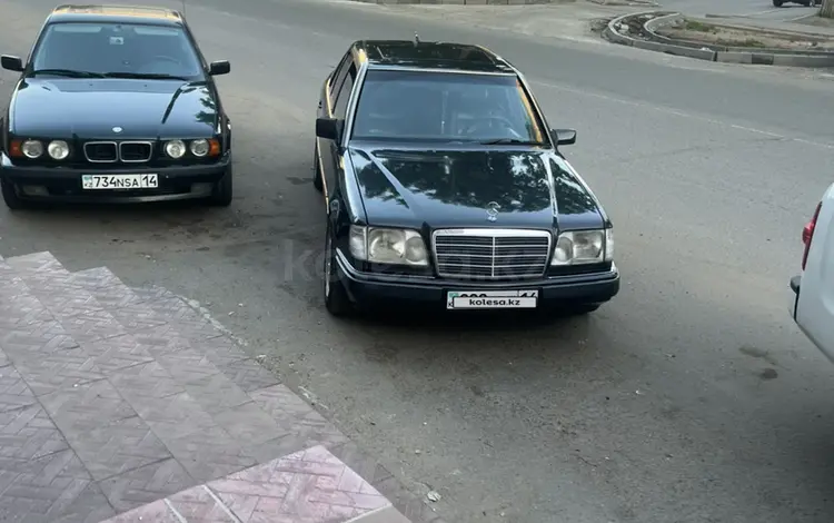 Mercedes-Benz E 200 1994 года за 2 200 000 тг. в Павлодар