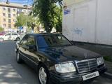 Mercedes-Benz E 200 1994 годаүшін2 200 000 тг. в Павлодар – фото 5