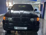 BMW X5 2001 годаүшін5 700 000 тг. в Алматы – фото 2