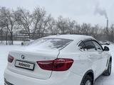 BMW X6 2017 года за 20 000 000 тг. в Семей – фото 4