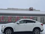 BMW X6 2017 года за 20 000 000 тг. в Семей – фото 2