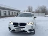 BMW X6 2017 года за 20 000 000 тг. в Семей – фото 5