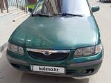 Mazda 626 1998 года за 1 900 000 тг. в Астана