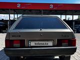 ВАЗ (Lada) 2109 2000 года за 550 000 тг. в Алатау (Жетиген) – фото 3