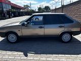 ВАЗ (Lada) 2109 2000 года за 550 000 тг. в Алатау (Жетиген)