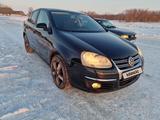 Volkswagen Jetta 2008 года за 3 400 000 тг. в Астана – фото 3