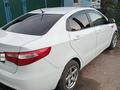 Kia Rio 2013 года за 5 300 000 тг. в Петропавловск – фото 6