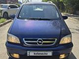 Opel Zafira 2005 года за 4 500 000 тг. в Шымкент