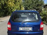 Opel Zafira 2005 годаүшін4 500 000 тг. в Шымкент – фото 5