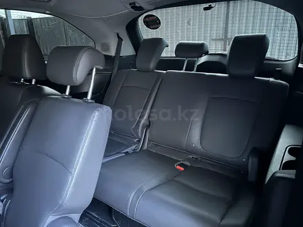 Honda Odyssey 2018 года за 16 200 000 тг. в Алматы – фото 14