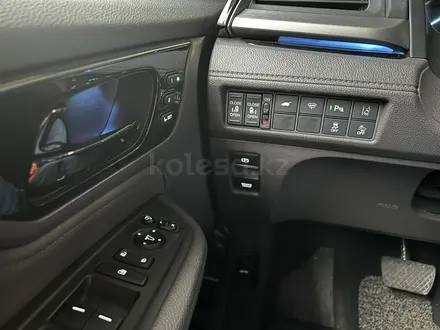 Honda Odyssey 2018 года за 16 200 000 тг. в Алматы – фото 11