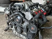 Двигатель AUDI BDX 2.8 FSI за 1 300 000 тг. в Кызылорда