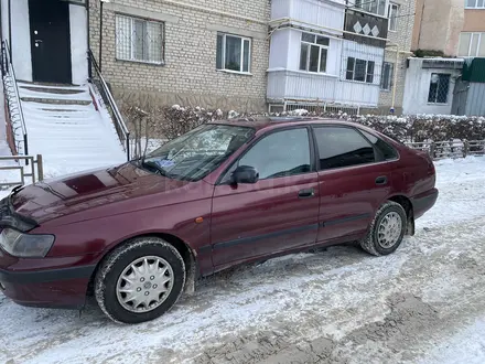 Toyota Carina E 1994 года за 2 100 000 тг. в Талдыкорган – фото 2