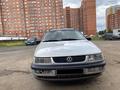 Volkswagen Passat 1995 годаүшін1 400 000 тг. в Астана – фото 2