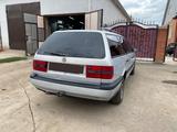 Volkswagen Passat 1995 года за 1 400 000 тг. в Астана