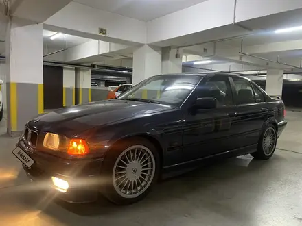 BMW 325 1993 года за 4 900 000 тг. в Алматы – фото 3