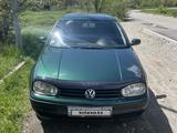 Volkswagen Golf 2001 года за 3 000 000 тг. в Текели – фото 2