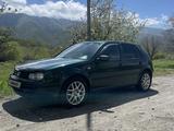 Volkswagen Golf 2001 года за 3 000 000 тг. в Талдыкорган