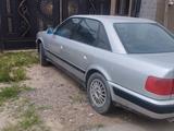 Audi 100 1994 годаүшін2 200 000 тг. в Сарыагаш – фото 3
