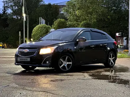 Chevrolet Cruze 2013 года за 4 150 000 тг. в Щучинск