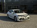 Toyota Camry 2018 годаfor13 900 000 тг. в Алматы – фото 2