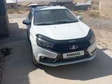 ВАЗ (Lada) Vesta 2019 годаүшін4 500 000 тг. в Шымкент