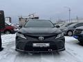 Toyota Camry 2021 годаүшін18 100 000 тг. в Астана – фото 3