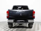 Mitsubishi L200 DC Invite+ 2022 годаүшін16 500 000 тг. в Алматы – фото 4