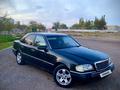 Mercedes-Benz C 180 1996 годаүшін2 300 000 тг. в Балхаш – фото 2