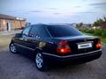 Mercedes-Benz C 180 1996 годаүшін2 300 000 тг. в Балхаш – фото 3