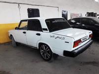 ВАЗ (Lada) 2107 2003 годаүшін550 000 тг. в Туркестан