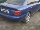 Audi A4 1994 года за 1 600 000 тг. в Павлодар – фото 4