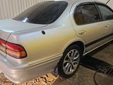 Nissan Maxima 1995 годаүшін3 500 000 тг. в Астана – фото 4